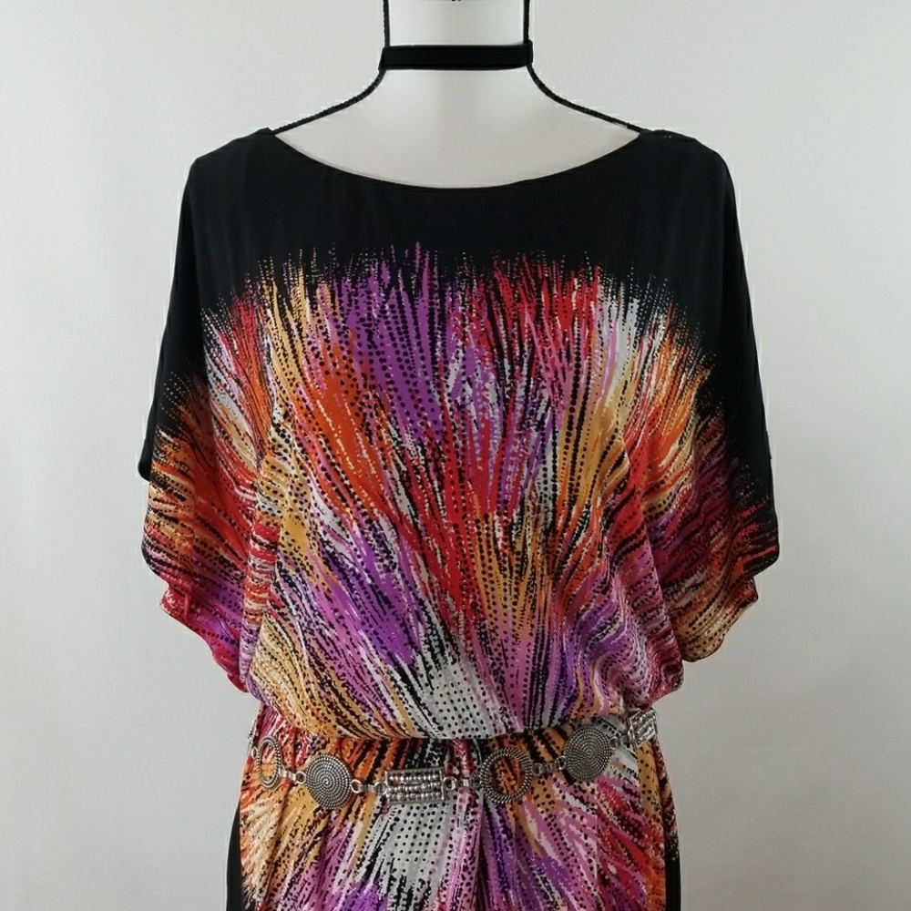 New York & Company Dress